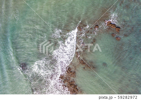 Repulse Bay[Qian Shui Wan] Aerial View - Taiwan 59282972