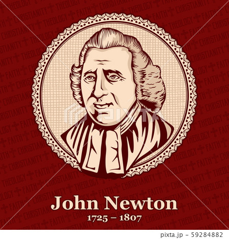 John Newton (1725 – 1807) was an English Anglican clergyman who served as a sailor in the Royal Navy for a period John Newton (1725 – 1807) was an English Anglican clergyman who served as a sailor in the Royal Navy for a period 59284882