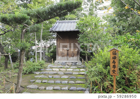 向島百花園 福禄寿尊堂 向島百花園 福禄寿尊堂 59286950
