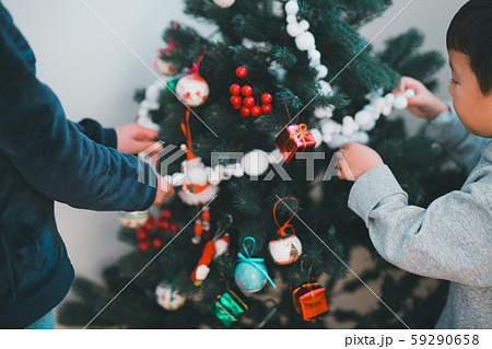 Christmas decorations 59290658