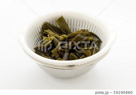 結び昆布(下拵え) 結び昆布(下拵え) 59290860