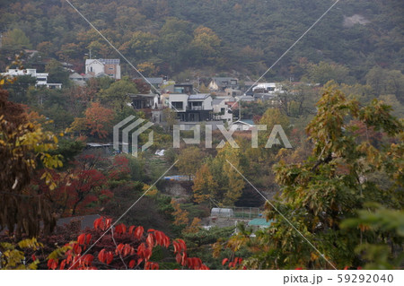 詩人 彰義門 独立運動 59292040