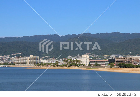 西宮市　御前浜 59292345