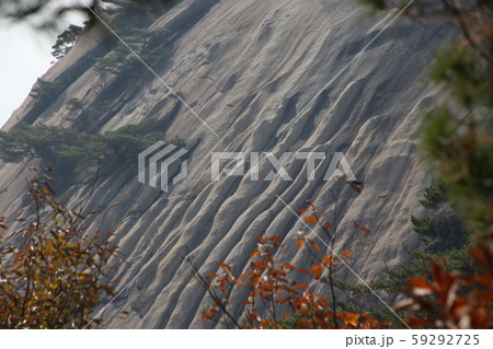仁王山 岩山 城の道 59292725