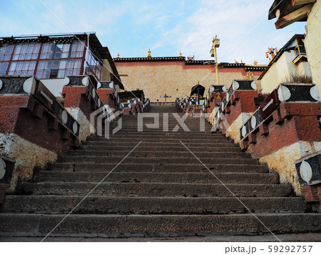 中国・雲南省・シャングリラ 松赞林寺 / Songzanlin Monastery, China 中国・雲南省・シャングリラ 松赞林寺 / Songzanlin Monastery, China 59292757