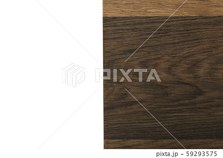 Wooden isolated background texture, compound tree 59293575