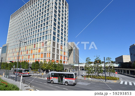 二子玉川駅周辺風景 二子玉川駅周辺風景 59293853