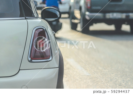 traffic jam traffic jam 59294437