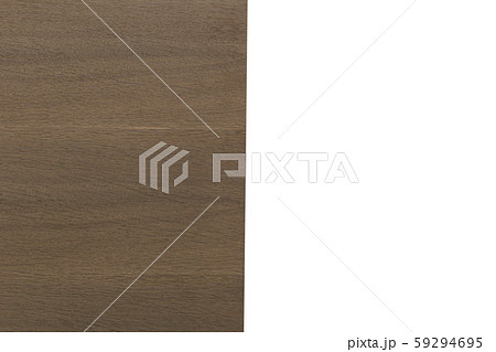 Wooden isolated background texture, compound tree 59294695