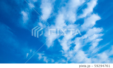 11月の空(16:9) 11月の空(16:9) 59294761