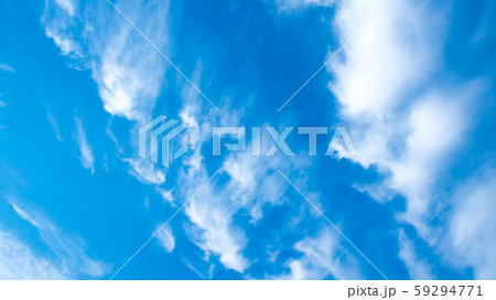 11月の空(16:9) 11月の空(16:9) 59294771