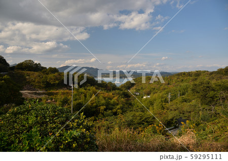 因島風景 因島風景 59295111