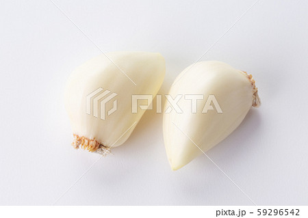 にんにく にんにく 59296542