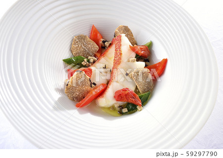 高級料理イメージ 高級料理イメージ 59297790