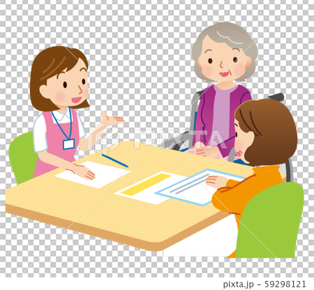 Care consultation Care consultation 59298121