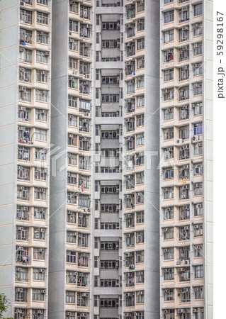 hong kong buildings hong kong buildings 59298167