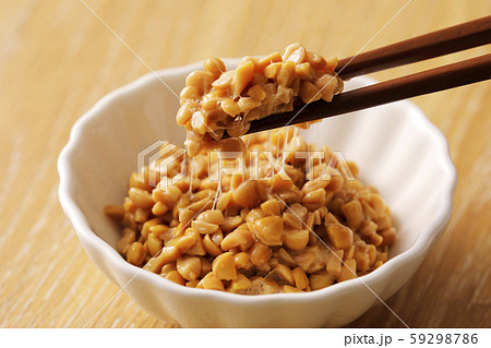 ひきわり納豆 59298786