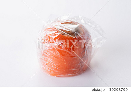 使いかけ野菜　ニンジン 59298799