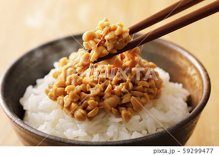 ひきわり納豆 59299477