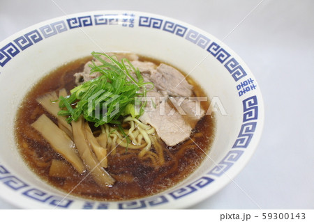 ご当地グルメ　喜多方ラーメン 59300143