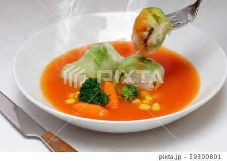 ロールキャベツ ロールキャベツ 59300801