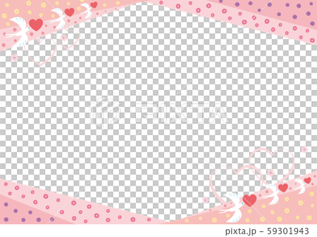 Background material-Valentine image 6 (no text) Background material-Valentine image 6 (no text) 59301943