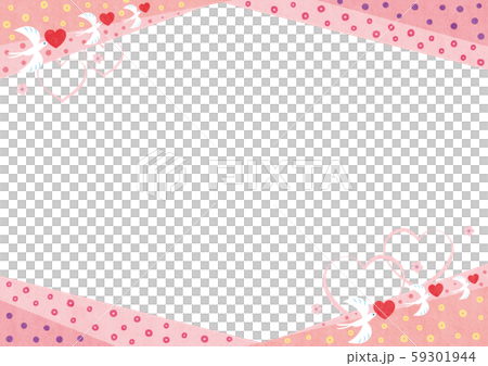 Background material-Valentine image 6 (no text) Background material-Valentine image 6 (no text) 59301944