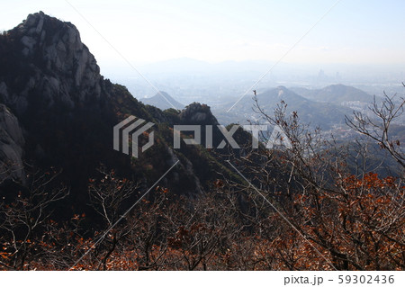 ソウル 鍾路区 城北区 59302436