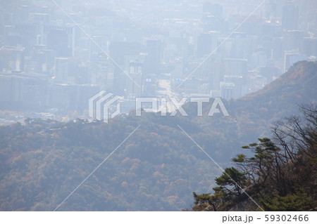 ソウル 鍾路区 城北区 59302466