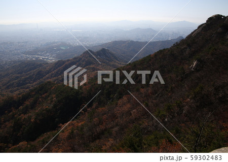 ソウル 鍾路区 城北区 59302483