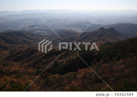 ソウル 鍾路区 城北区 59302484