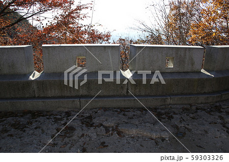 北漢山城 ボグクムン メイン 59303326