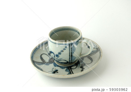 コーヒーカップ 59303962