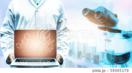 Laboratory research and development industry. Laboratory research and development industry. 59305179