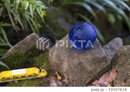 【湧き水　eco】 59307618