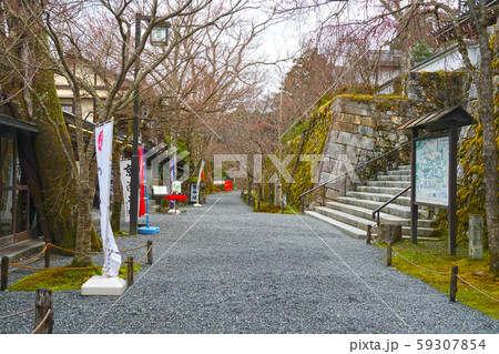 大原三千院 御殿門 大原三千院 御殿門 59307854