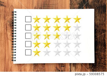 評価・査定リスト 59308575