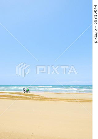 千里浜なぎさドライブウェイ （夏） 59310044