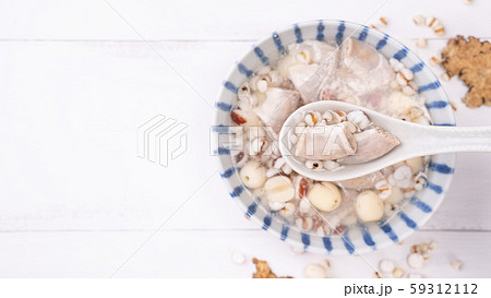 スープ 汁もの おすいもの 59312112