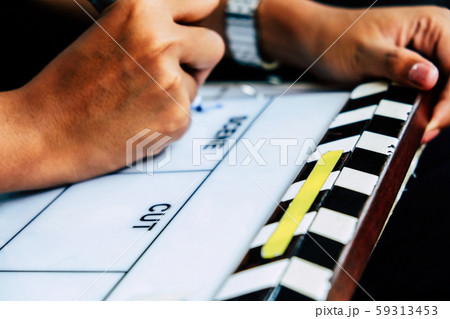 Film production crew Film production crew 59313453