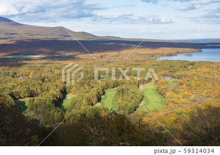 大沼絶景 大沼絶景 59314034
