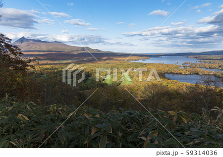 大沼絶景 59314036