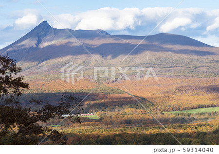大沼絶景 59314040
