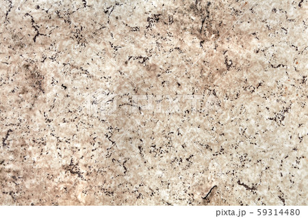 Part of the old linoleum patterned under the stone. Part of the old linoleum patterned under the stone. 59314480