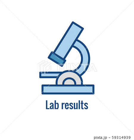 Science and Research Icon with one part of the Science and Research Icon with one part of the 59314939