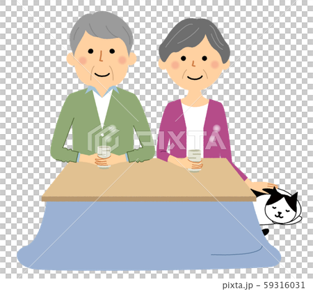 高級夫妻被爐 高級夫妻被爐 59316031