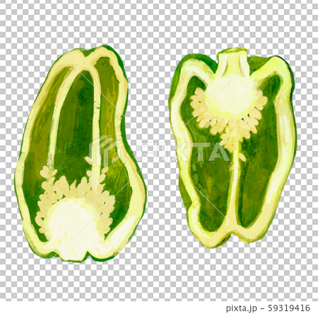 青椒 青椒 59319416