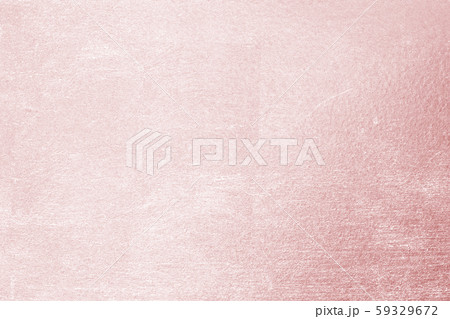 Rose Gold foil texture 59329672