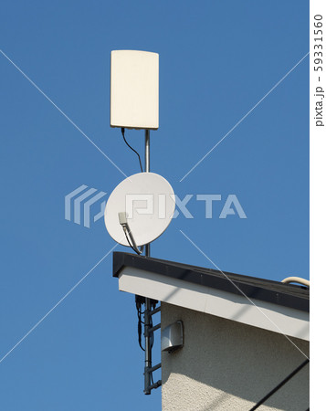 テレビアンテナ テレビアンテナ 59331560