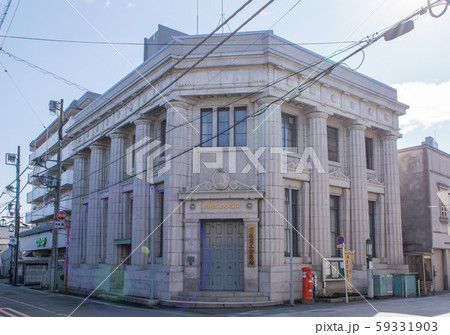 川越市 国指定有形文化財 川越商工会議所 川越市 国指定有形文化財 川越商工会議所 59331903